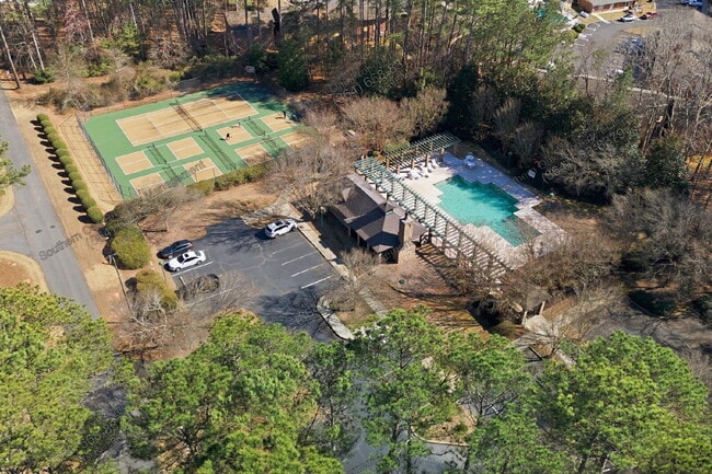 Building Photo - 401 Promontory Ridge