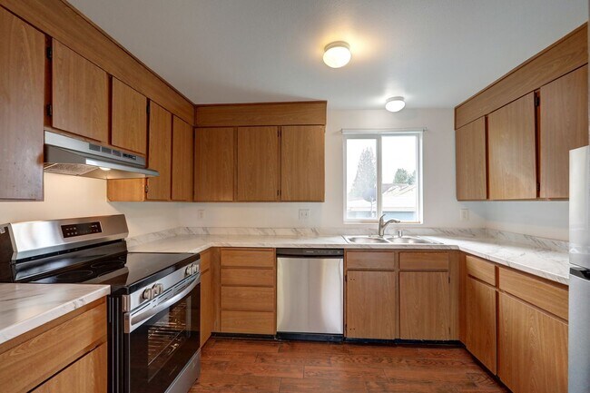 Building Photo - Delridge Apartments