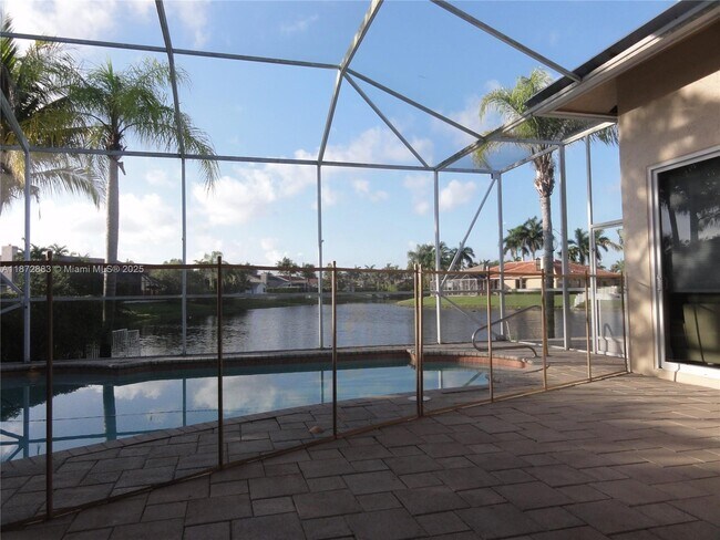 Building Photo - 10840 NW 6th St