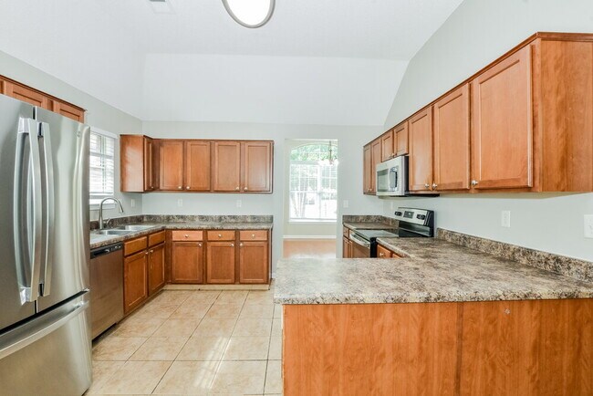 Building Photo - 9018 Billy Pat Dr