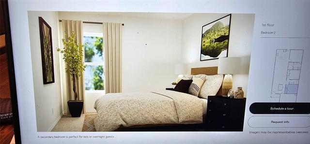 Building Photo - 1121 Desert Willow Dr
