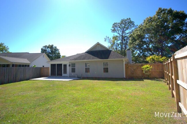 Building Photo - 4817 Weybridge Ln