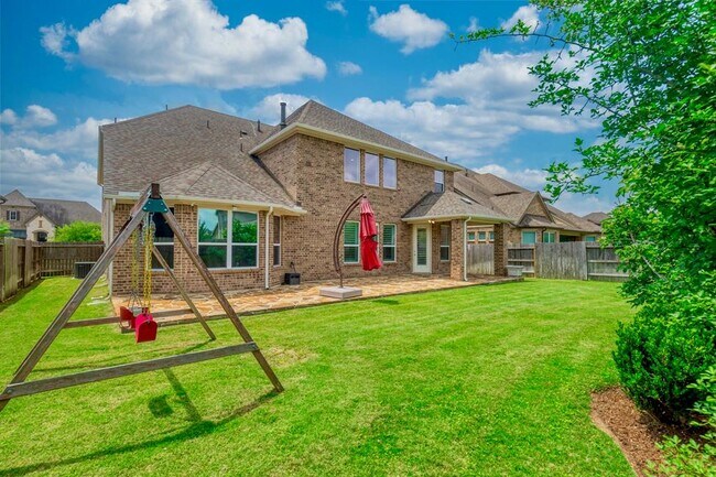 Building Photo - 4107 Willow Wind Ct