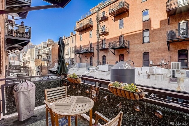 Building Photo - 1745 Wazee St