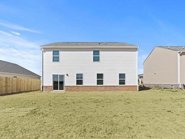 Building Photo - Beautiful New Home for Rent in Owens Cross Roads