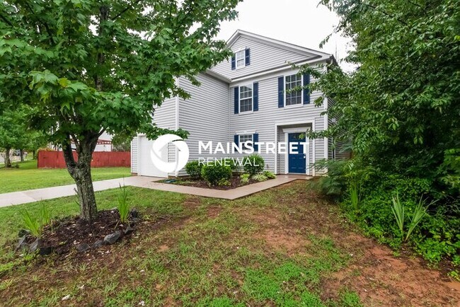 Building Photo - 3 Bedroom Pet-Friendly Home in Charlotte, ...