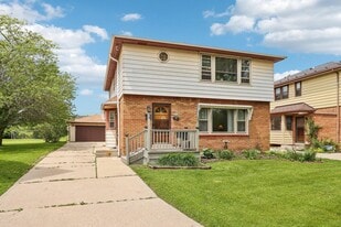 Building Photo - 4029 S Nevada St