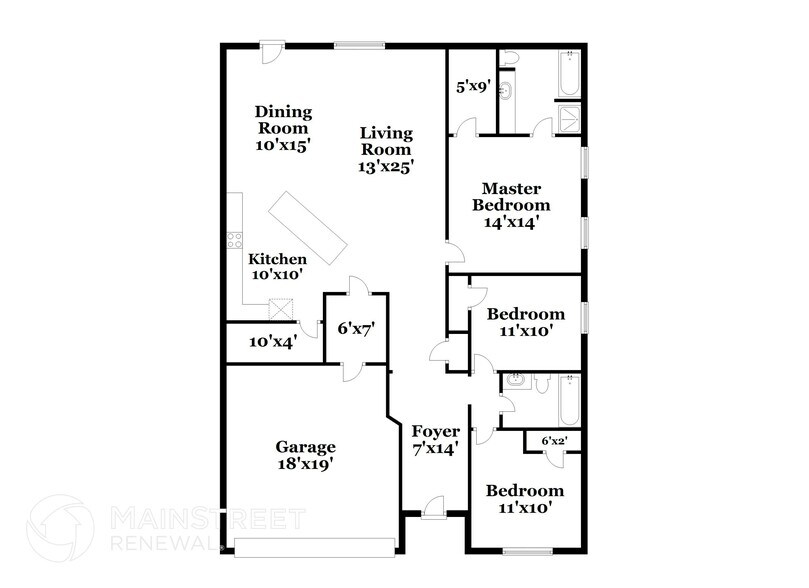 Building Photo - 250 Smith Glen Dr