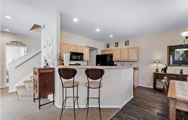 Building Photo - Spacious - 2-Bedroom + Office Condo at The Falls at Legend Trail