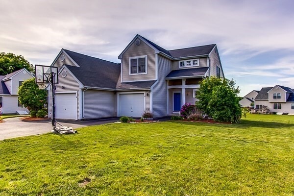 Building Photo - 92 Odonnell Ave