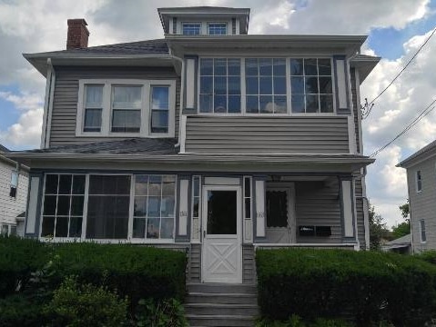 Building Photo - 1161 Boulevard