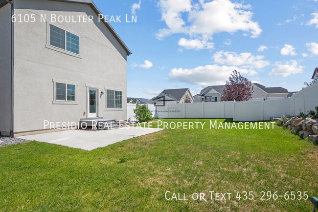 Building Photo - 6105 N Boulter Peak Ln