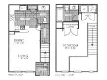 SA1 - Overton Park Townhomes