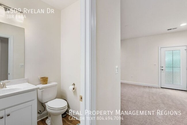 Building Photo - 4509 Ryelan Dr