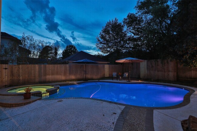 Building Photo - 7906 Tizerton Ct