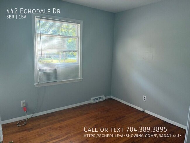 Building Photo - 442 Echodale Dr