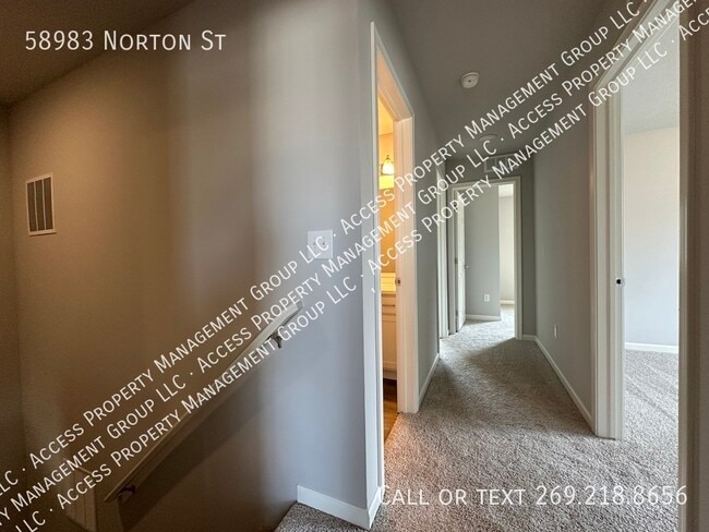 Building Photo - 58983 Norton St