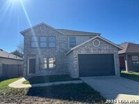 Building Photo - 5731 Deertail Creek