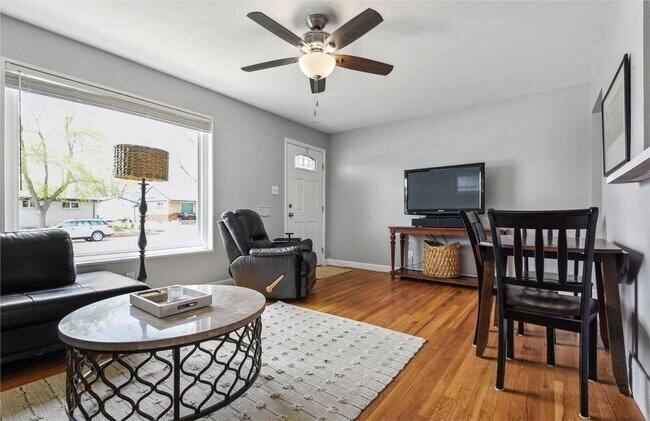 Building Photo - Updated Brick Ranch with Gorgeous Finishes & Ideal Location!