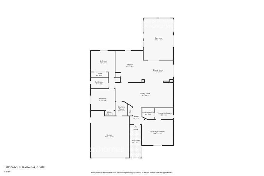 Building Photo - 10325 56th St