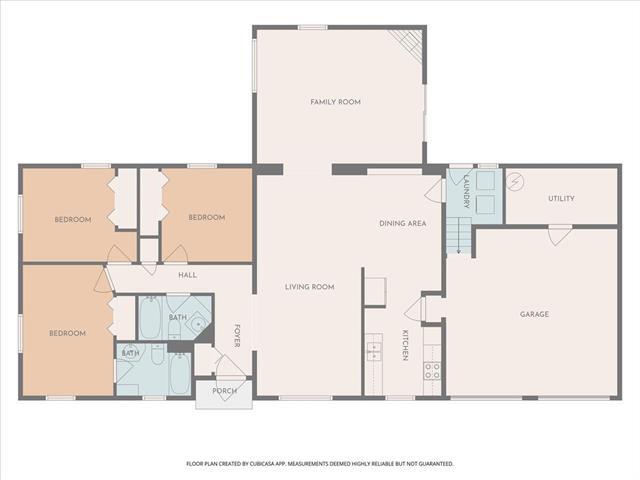 Building Photo - 2323 Breckenridge St