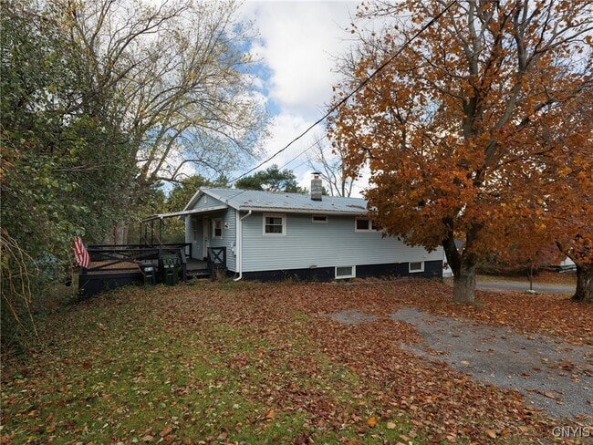 Building Photo - 20201 Overlook Dr