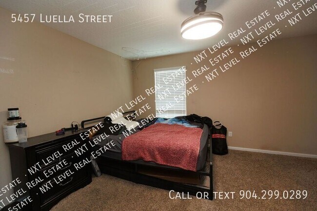 Building Photo - 5457 Luella St