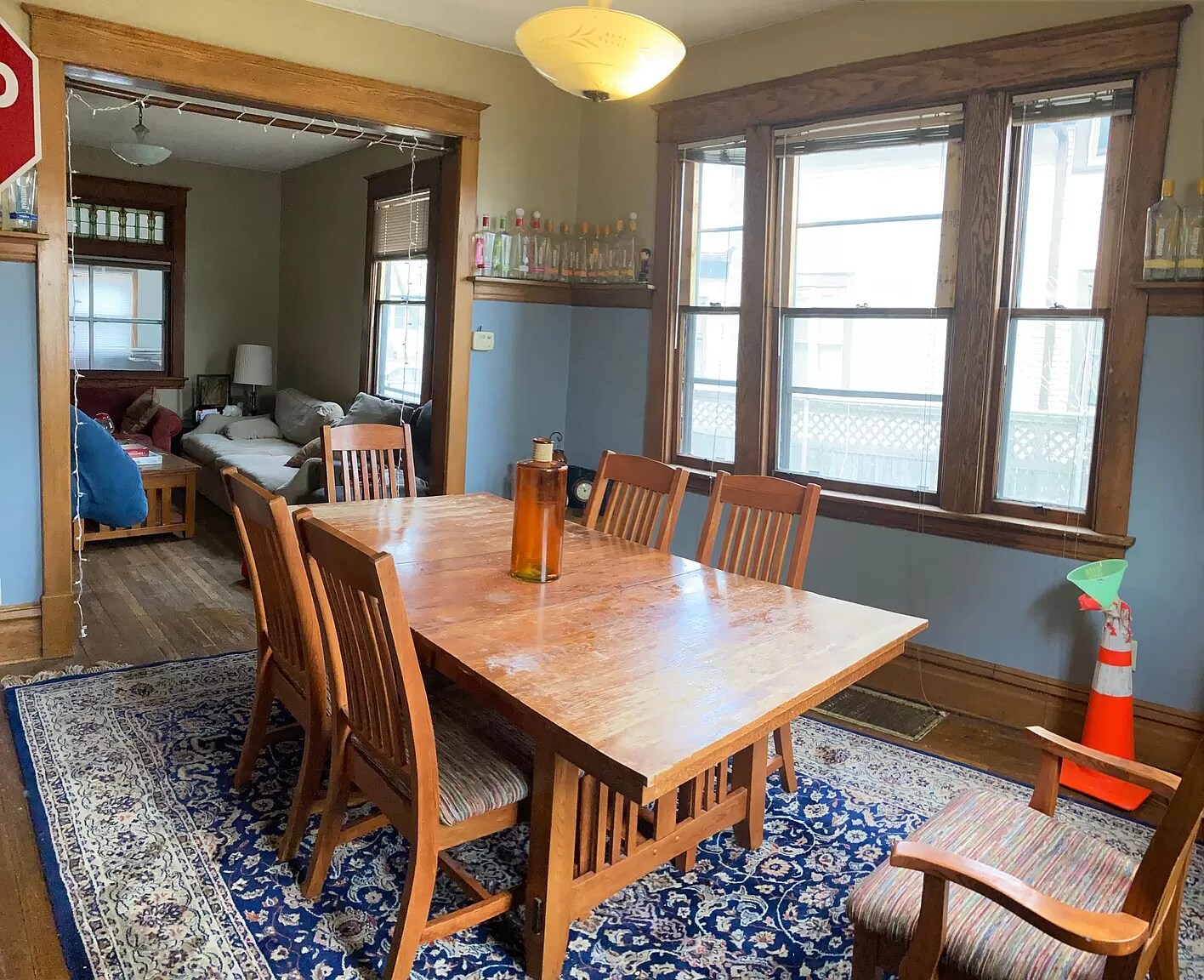 Building Photo - 1478 Van Buren Ave