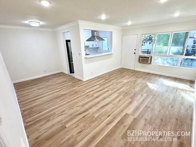 Building Photo - Brand New Renovated 1Bedroom 1Bathroom In ...