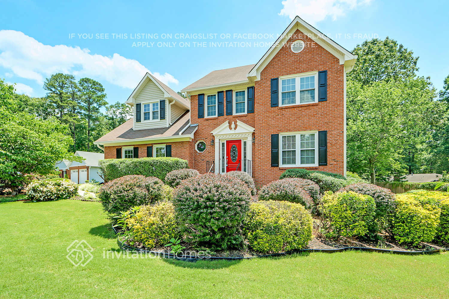 Building Photo - 3206 Elizabeth Ln