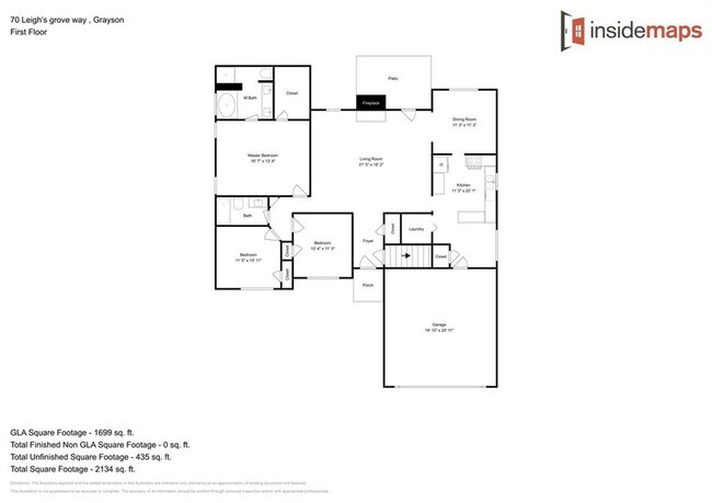 Building Photo - 70 Leighs Grove Way