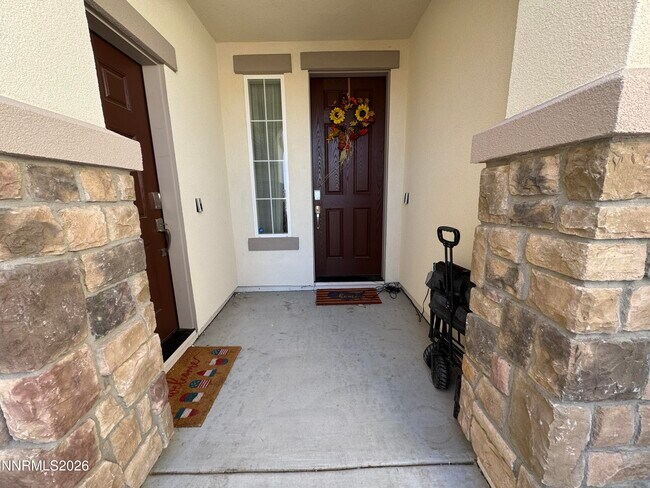 Building Photo - 6807 Parker Peak Ct