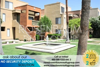 Building Photo - Beautiful 2-beds, 2-baths ground-level cor...