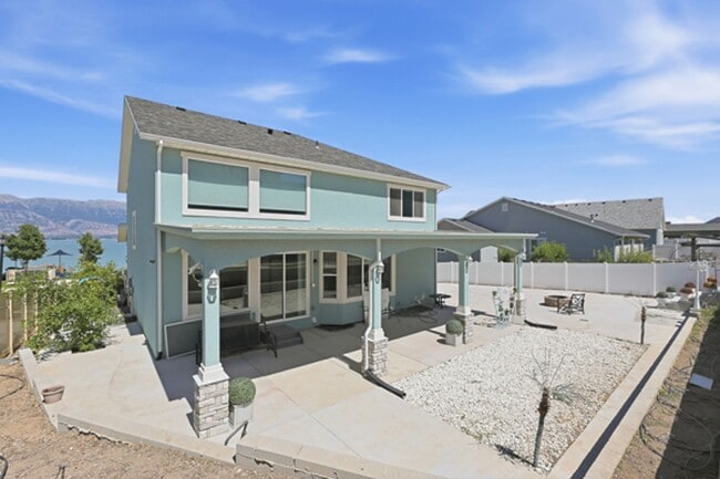 Building Photo - 2877 S Greenhead Dr