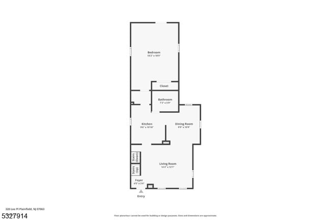 Building Photo - 320 Lee Pl