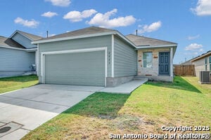 Building Photo - 2826 Stigler Dr