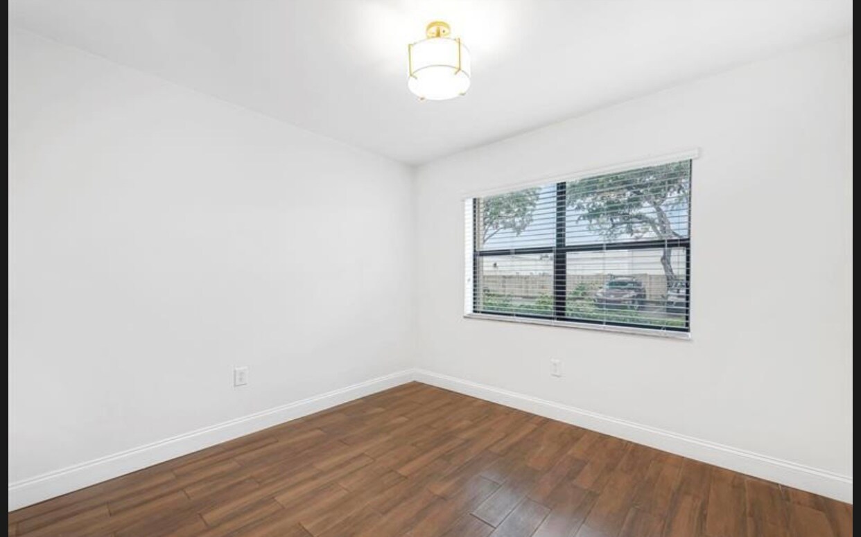 Bedroom 1 - 10066 NW 6th St