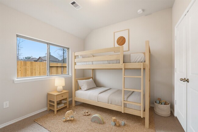 Building Photo - 2606 Prairie Star Ln