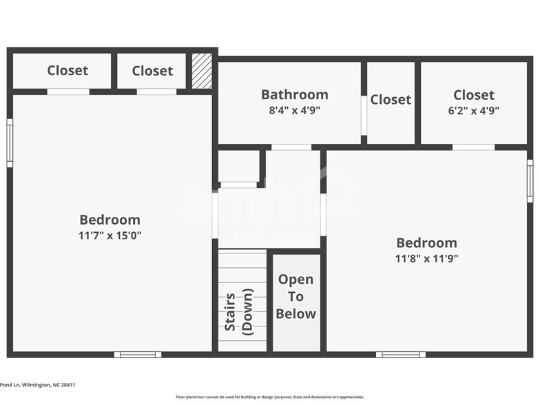 Building Photo - 7921 Lilly Pond Ln