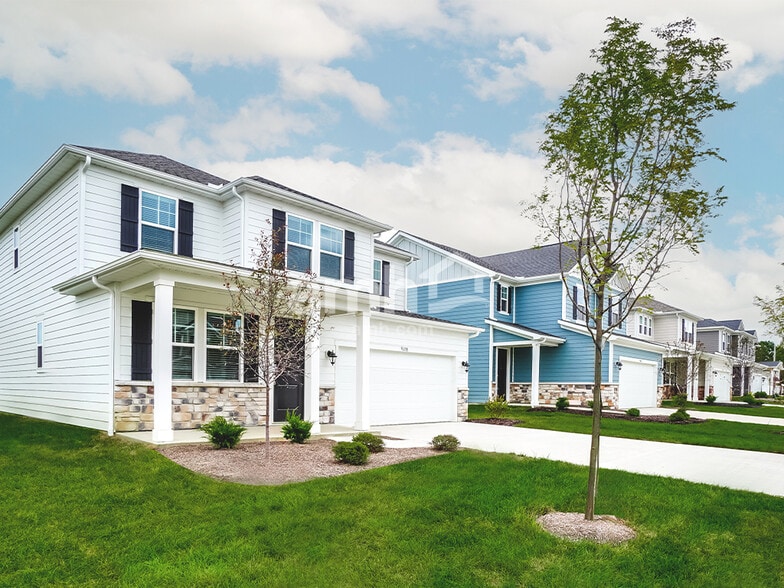 Building Photo - 9064 Henley Ave