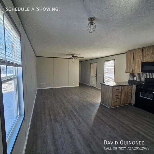 Building Photo - 5705 Heather View Ln