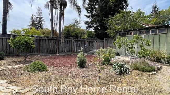 Building Photo - 3BD/2BA - Charming Cupertino Home: Ideal L...