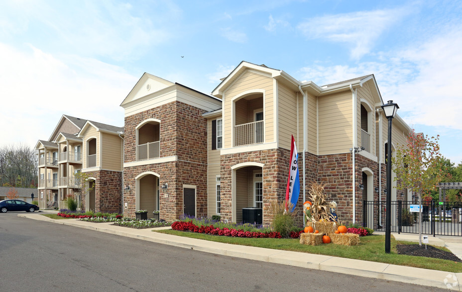 Primary Photo - The Residences at Liberty Crossing