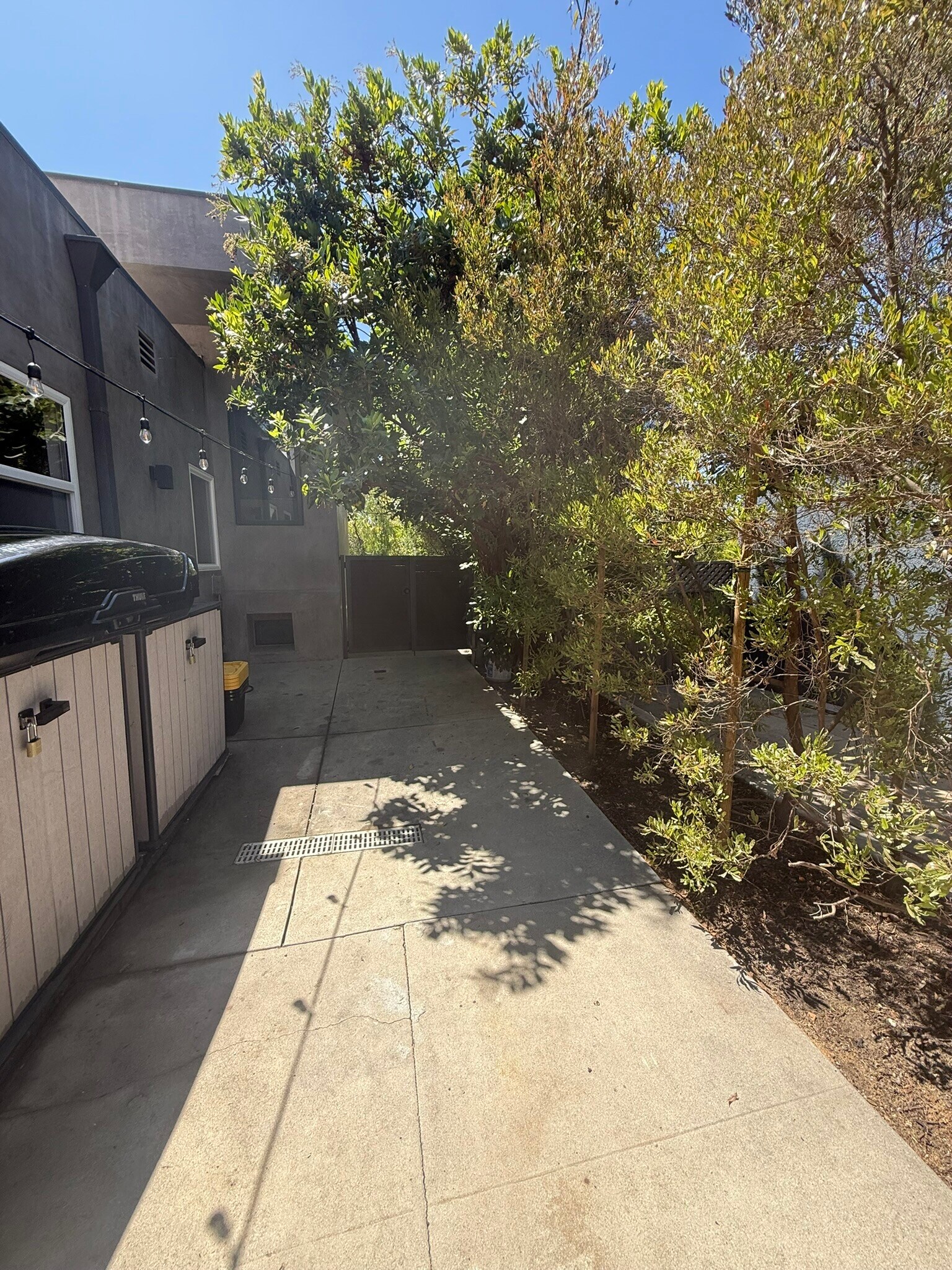 Building Photo - 3601 Wasatch Ave