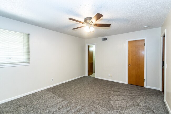 Building Photo - 3801 26th St