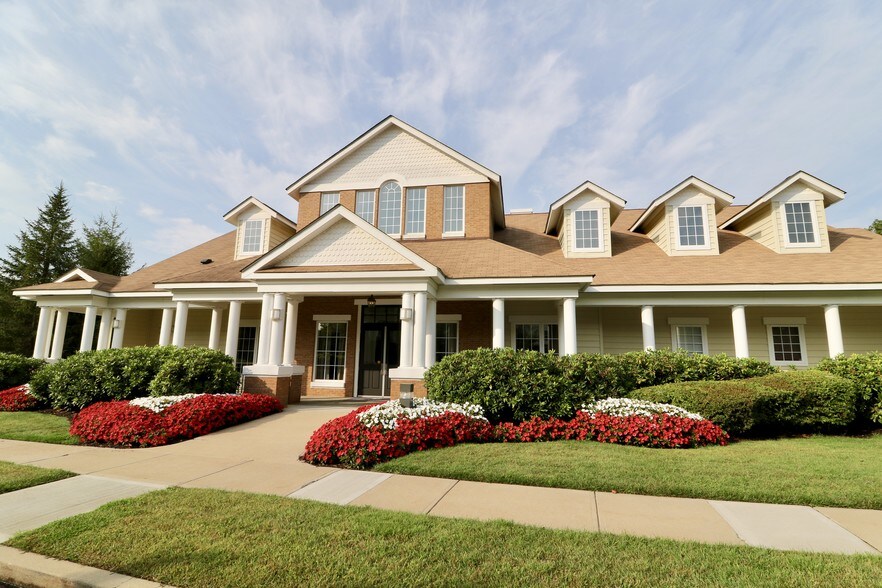 The Ledges Apartment Homes 11 Ledgewood Rd Groton CT 06340