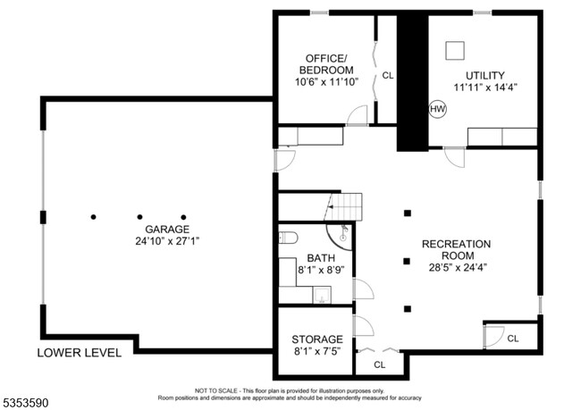 Building Photo - 7 Woods Ln