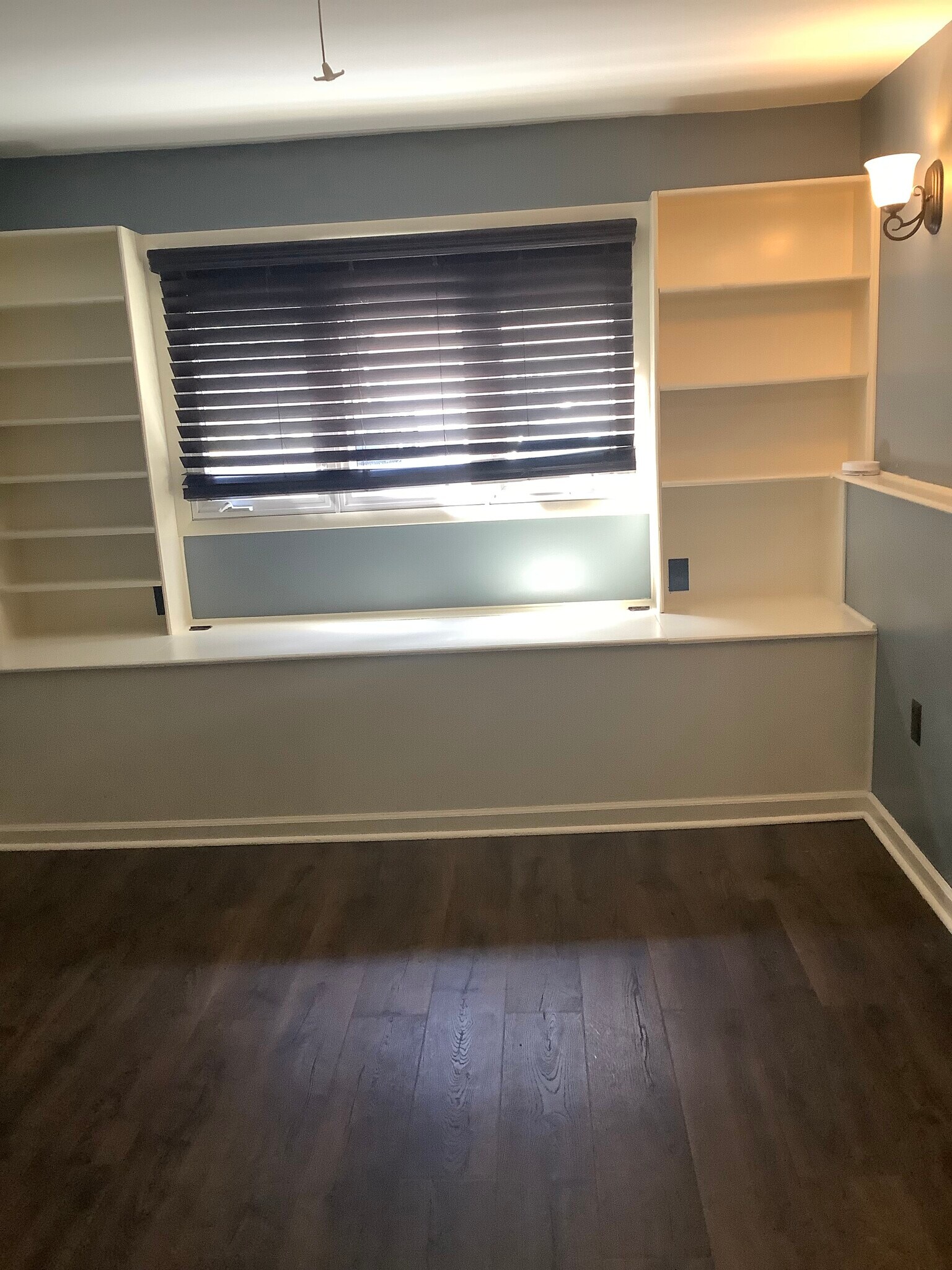 Study/office space - 6 Redwood Rd