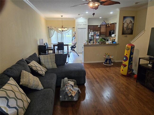 Building Photo - 20407 Berrywood Ln