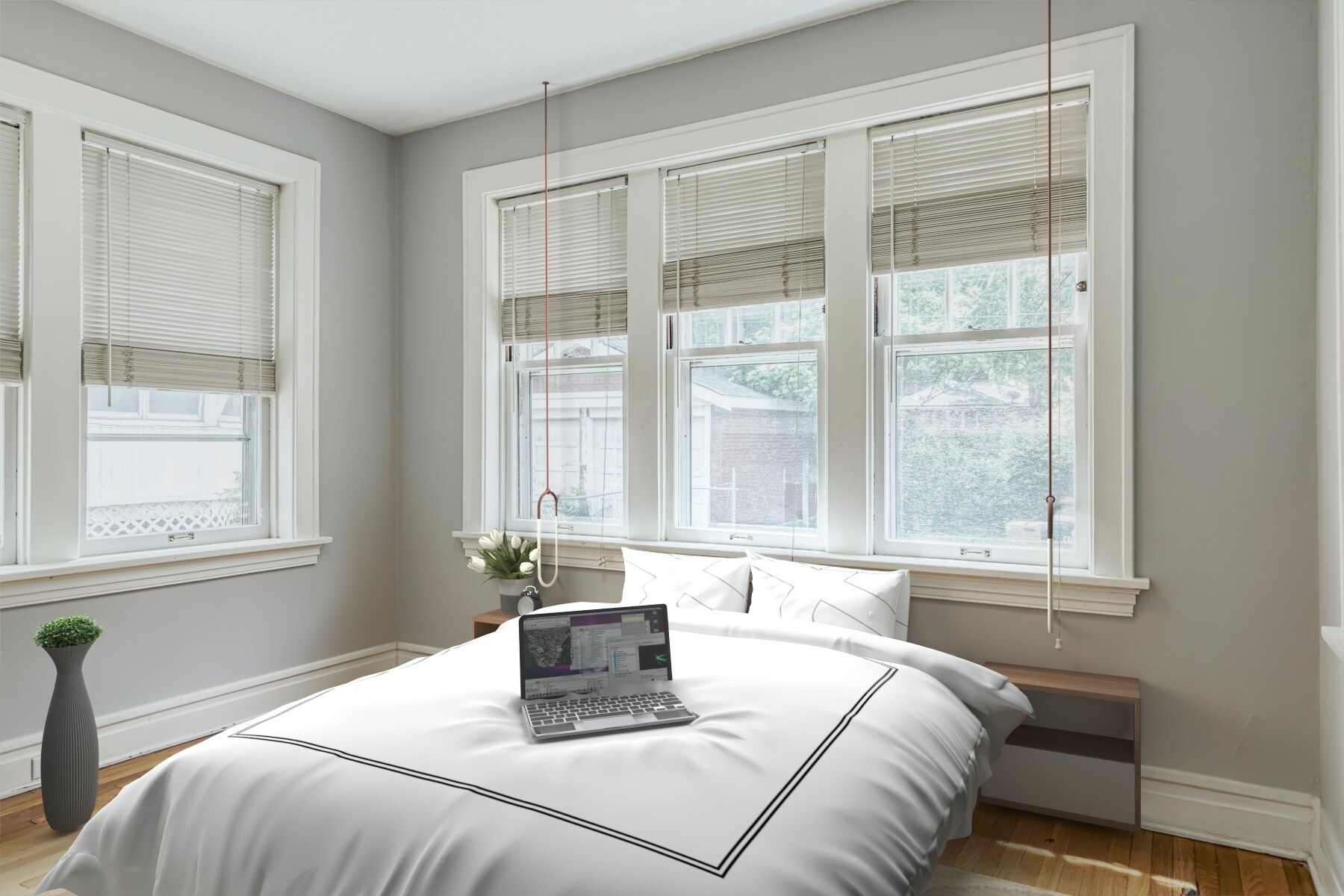 Building Photo - 7244 Forsyth Blvd